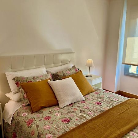 Apartamento Europa Jardin Oviedo Zewnętrze zdjęcie