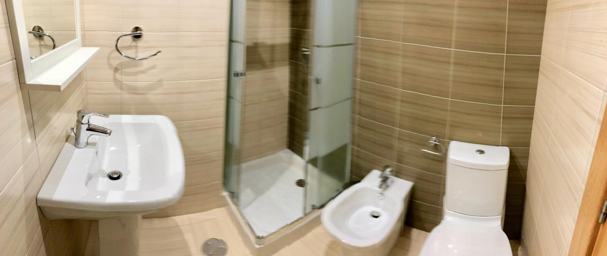 Apartamento Europa Jardin Oviedo Zewnętrze zdjęcie