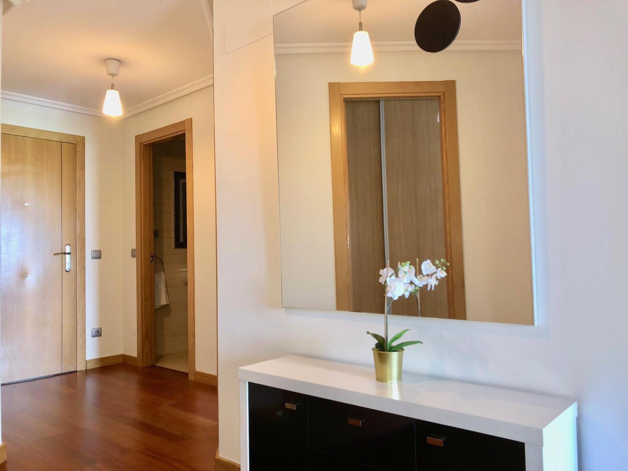 Apartamento Europa Jardin Oviedo Zewnętrze zdjęcie