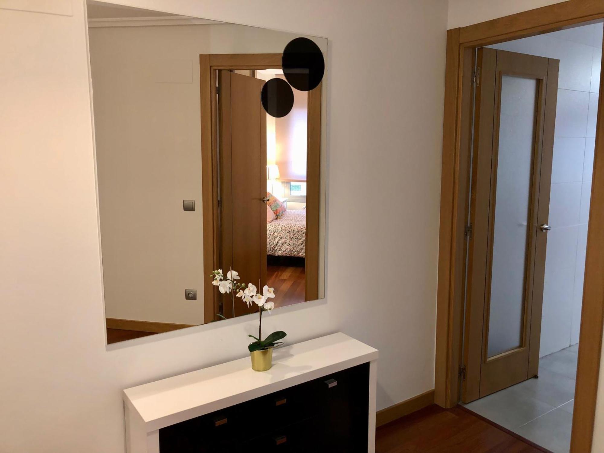 Apartamento Europa Jardin Oviedo Zewnętrze zdjęcie